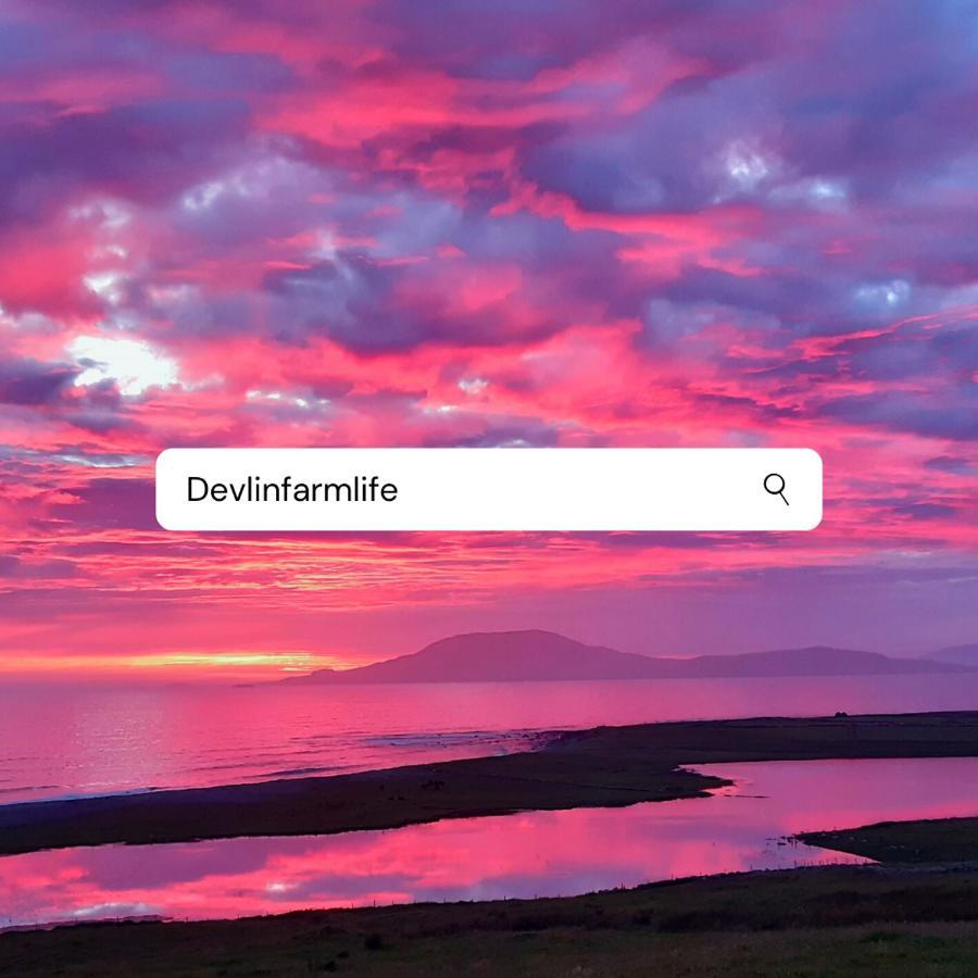 Вилла Devlin Farm Life Вэстпорт Экстерьер фото