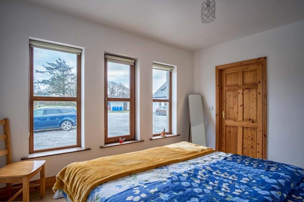 Вилла Devlin Farm Life Вэстпорт Экстерьер фото