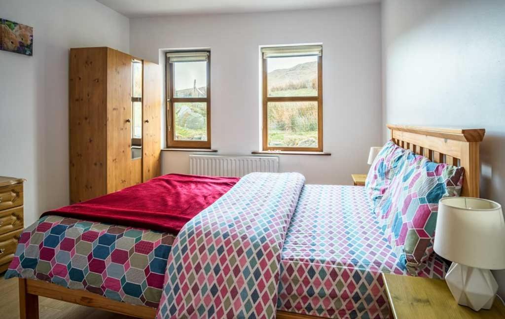 Вилла Devlin Farm Life Вэстпорт Экстерьер фото