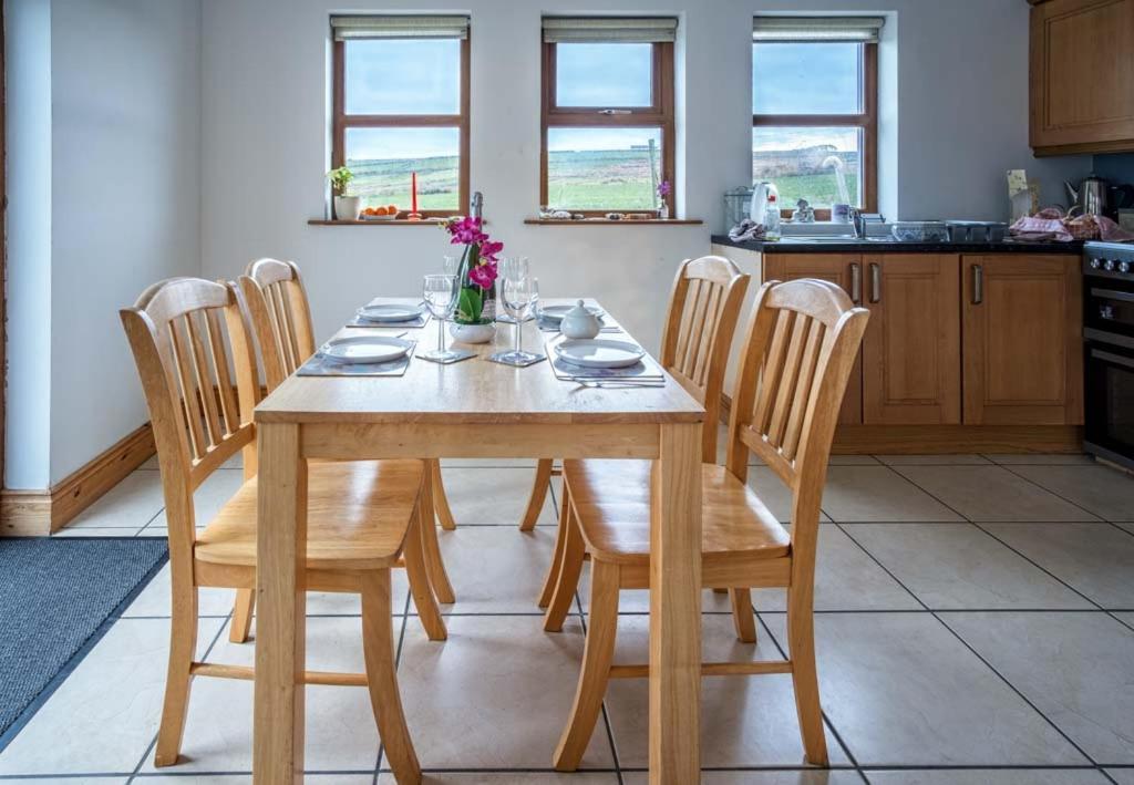 Вилла Devlin Farm Life Вэстпорт Экстерьер фото