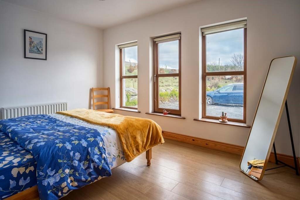 Вилла Devlin Farm Life Вэстпорт Экстерьер фото